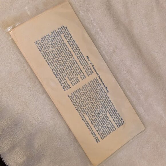 O1 1973 REPLICA of Revolutionary Perio 1776 $ Coin & 1778 20 US Continental Bill - Picture 5 of 5